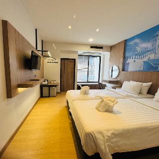 New Siam II Guest House fotoÄŸrafÄ±