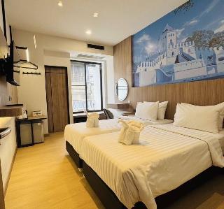 New Siam II Guest House fotoÄŸrafÄ±