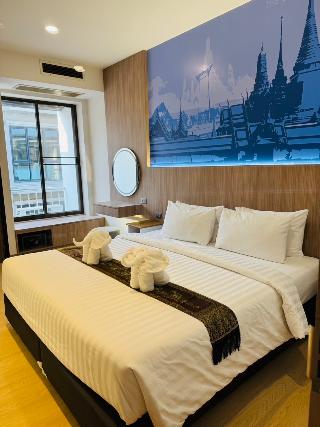 New Siam II Guest House fotoÄŸrafÄ±