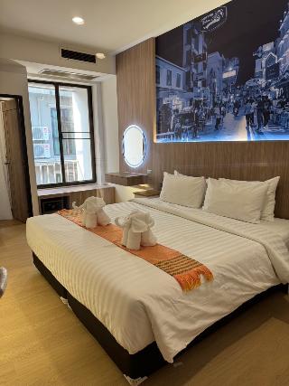 New Siam II Guest House fotoÄŸrafÄ±