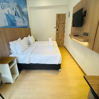 New Siam II Guest House fotoÄŸrafÄ±
