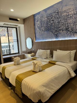 New Siam II Guest House fotoÄŸrafÄ±