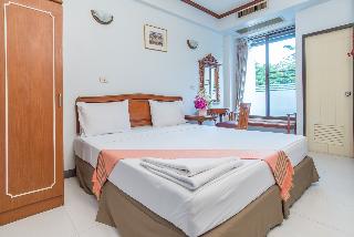New Siam II Guest House fotoÄŸrafÄ±