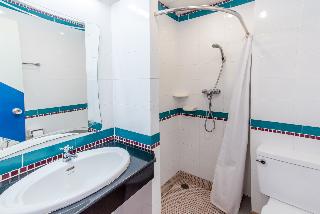 New Siam II Guest House fotoÄŸrafÄ±