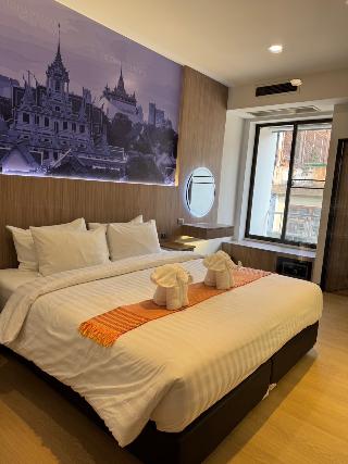 New Siam II Guest House fotoÄŸrafÄ±