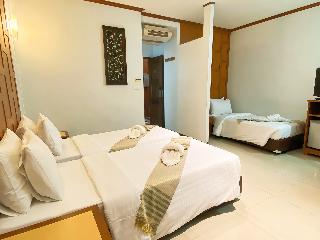 New Siam II Guest House fotoÄŸrafÄ±