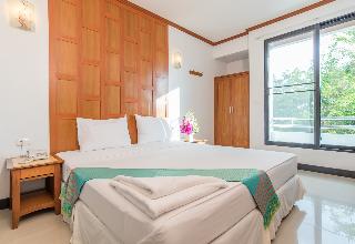 New Siam II Guest House fotoÄŸrafÄ±