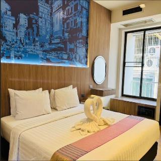 New Siam II Guest House fotoÄŸrafÄ±
