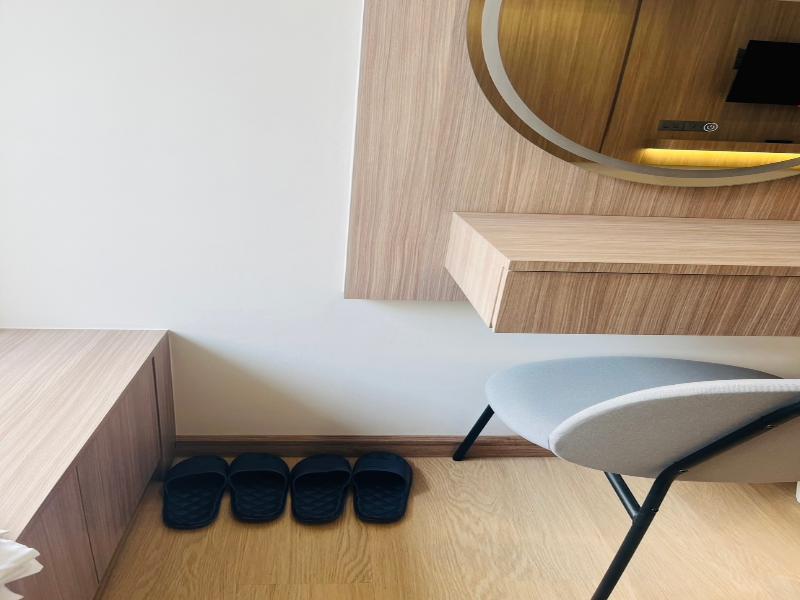 New Siam II Guest House - Oda