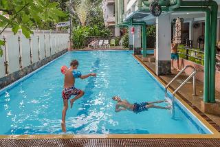 New Siam II Guest House fotoÄŸrafÄ±
