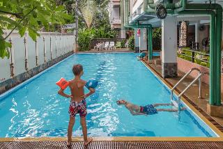 New Siam II Guest House fotoÄŸrafÄ±