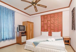 New Siam III Guest House otel fotoğrafı