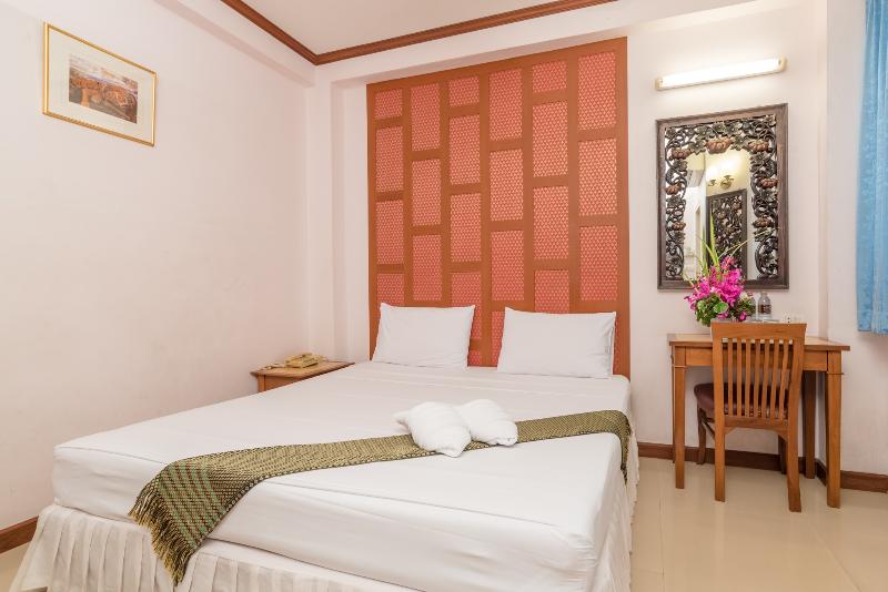 New Siam III Guest House - Genel