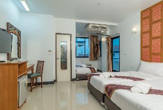 New Siam III Guest House fotoÄŸrafÄ±
