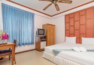 New Siam III Guest House fotoÄŸrafÄ±