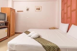 New Siam III Guest House fotoÄŸrafÄ±