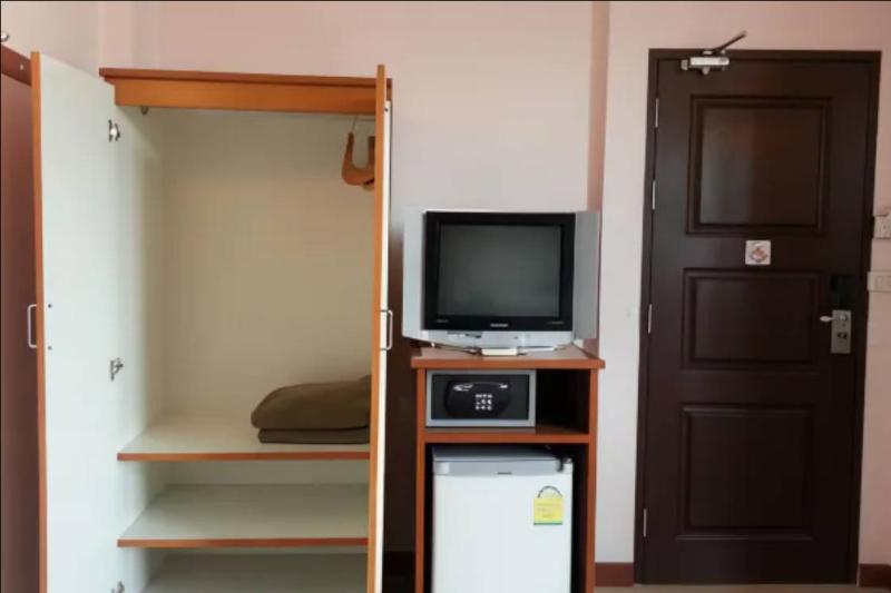 New Siam III Guest House - Oda