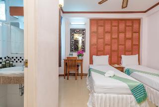 New Siam III Guest House fotoÄŸrafÄ±