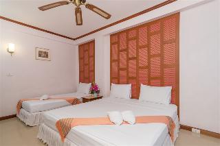 New Siam III Guest House fotoÄŸrafÄ±