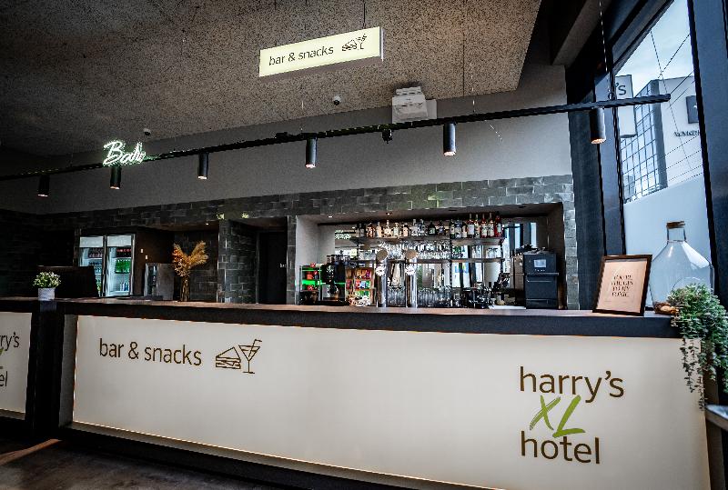 harry’s home Salzburg - Bar
