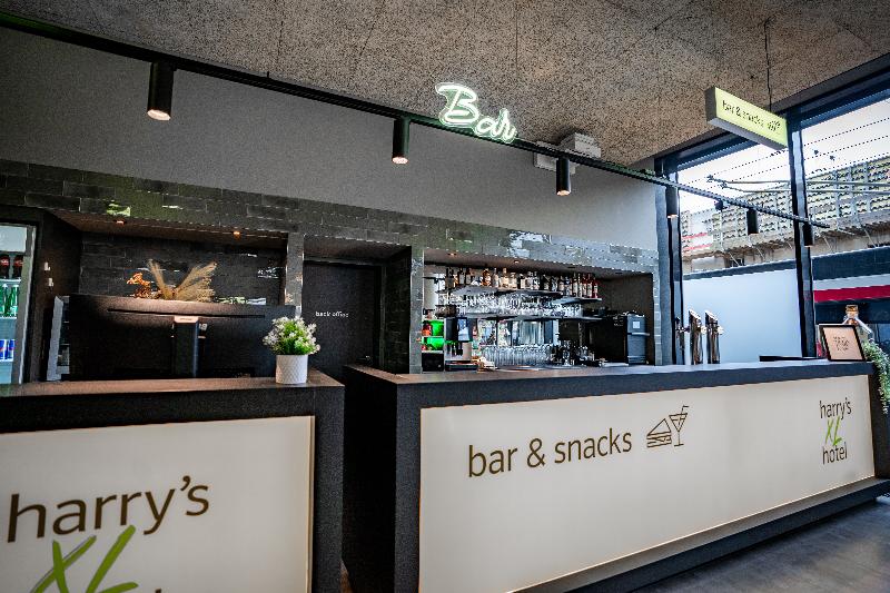 harry’s home Salzburg - Bar