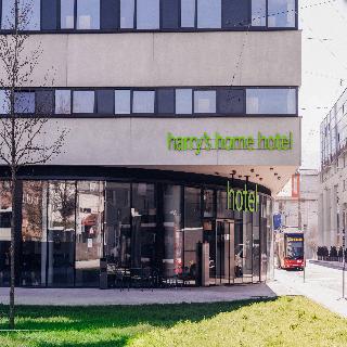 harry’s home Salzburg otel fotoğrafı