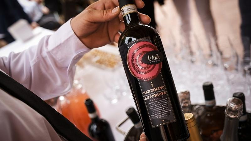 Borgo Romantico Green Wine Relais - Bar