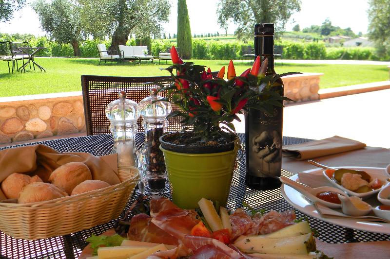 Borgo Romantico Green Wine Relais - Bar