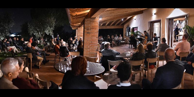 Borgo Romantico Green Wine Relais - Aktivite
