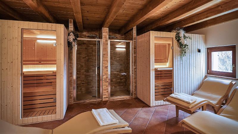Borgo Romantico Green Wine Relais - Aktivite