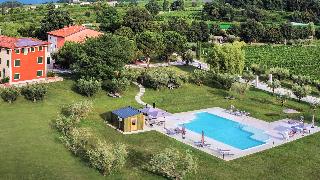 Borgo Romantico Green Wine Relais otel fotoğrafı