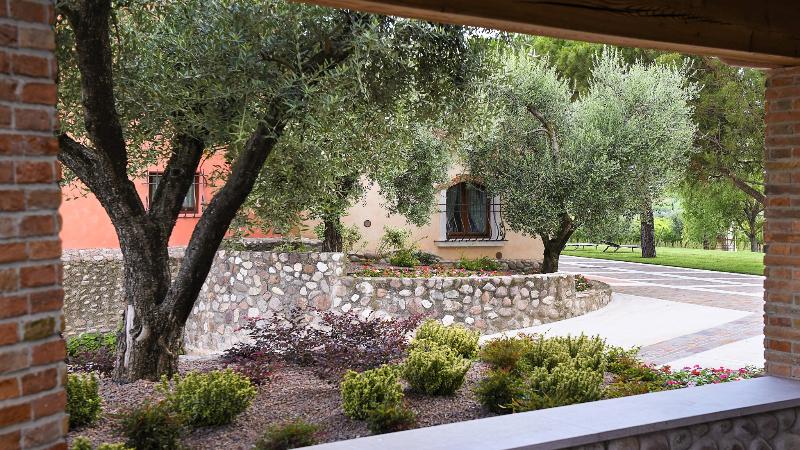 Borgo Romantico Green Wine Relais - Genel