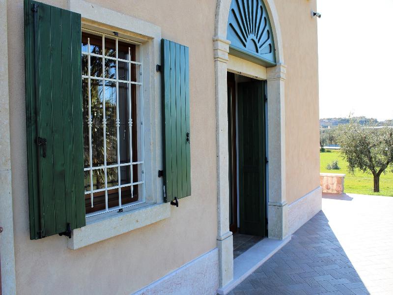 Borgo Romantico Green Wine Relais - Oda