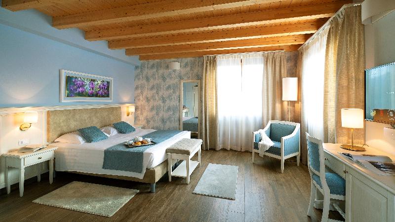 Borgo Romantico Green Wine Relais - Oda