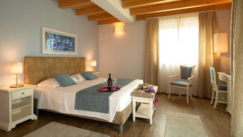 Borgo Romantico Green Wine Relais - Oda