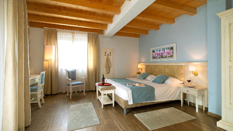 Borgo Romantico Green Wine Relais - Oda