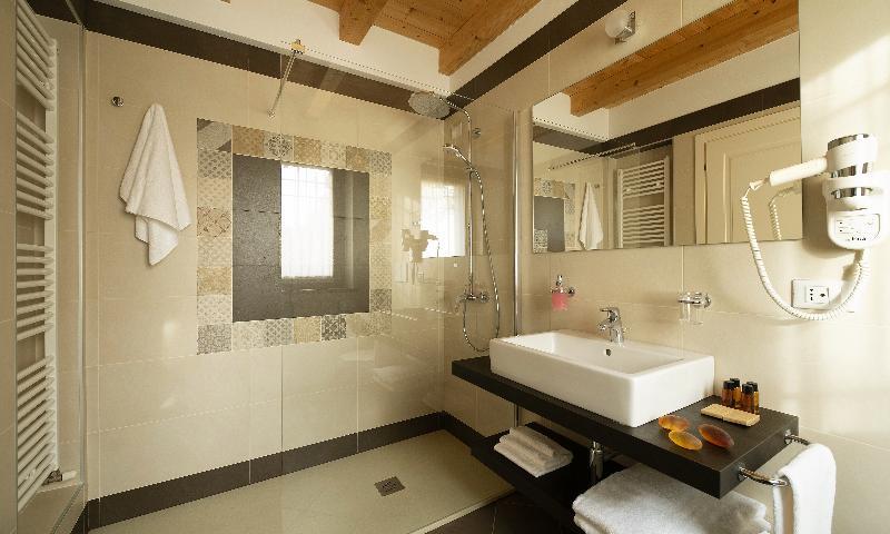 Borgo Romantico Green Wine Relais - Oda