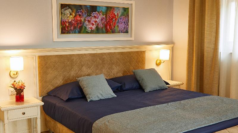 Borgo Romantico Green Wine Relais - Oda