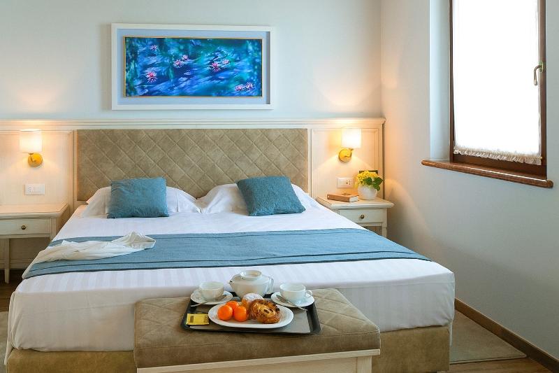 Borgo Romantico Green Wine Relais - Oda
