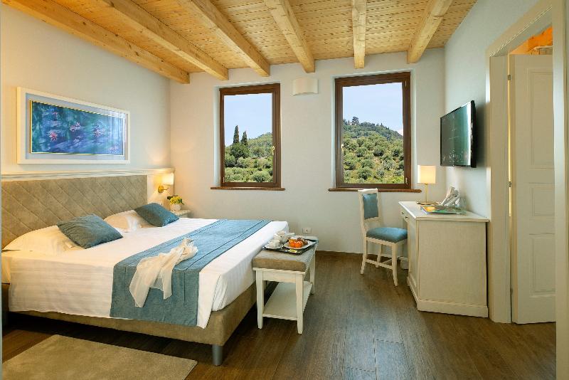 Borgo Romantico Green Wine Relais - Oda