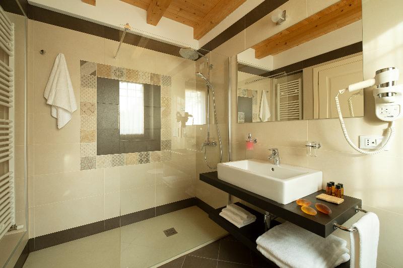 Borgo Romantico Green Wine Relais - Oda