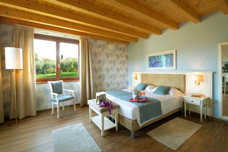 Borgo Romantico Green Wine Relais - Oda