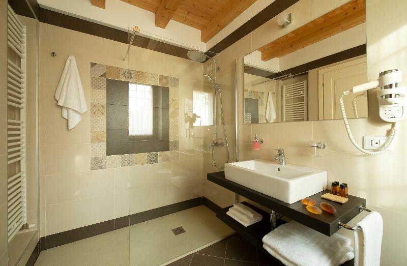 Borgo Romantico Green Wine Relais - Oda