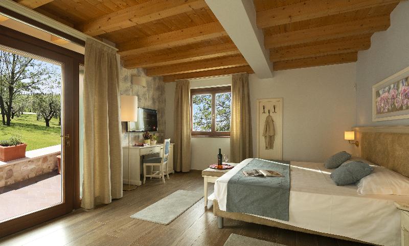 Borgo Romantico Green Wine Relais - Oda