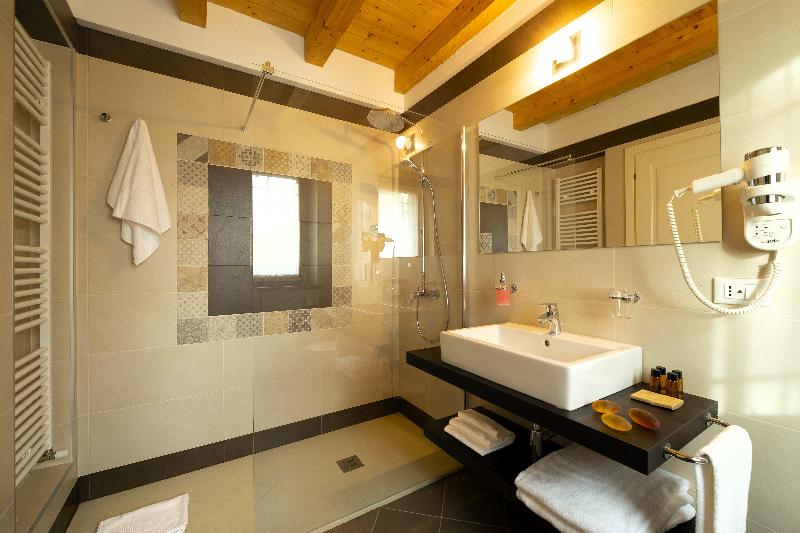 Borgo Romantico Green Wine Relais - Oda
