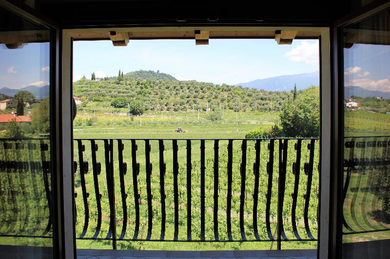 Borgo Romantico Green Wine Relais - Oda
