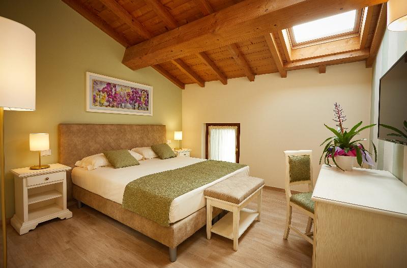Borgo Romantico Green Wine Relais - Oda