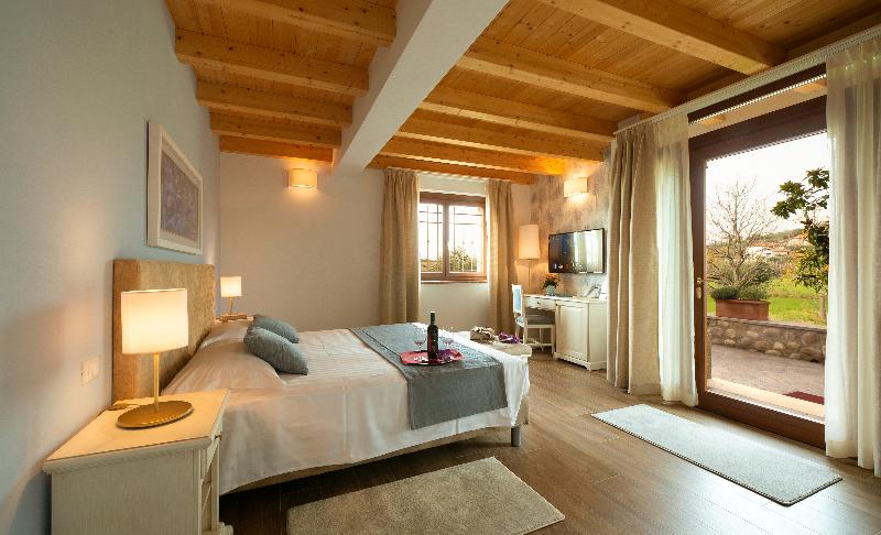 Borgo Romantico Green Wine Relais - Oda