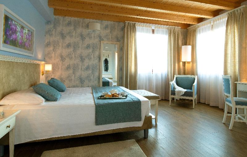 Borgo Romantico Green Wine Relais - Oda