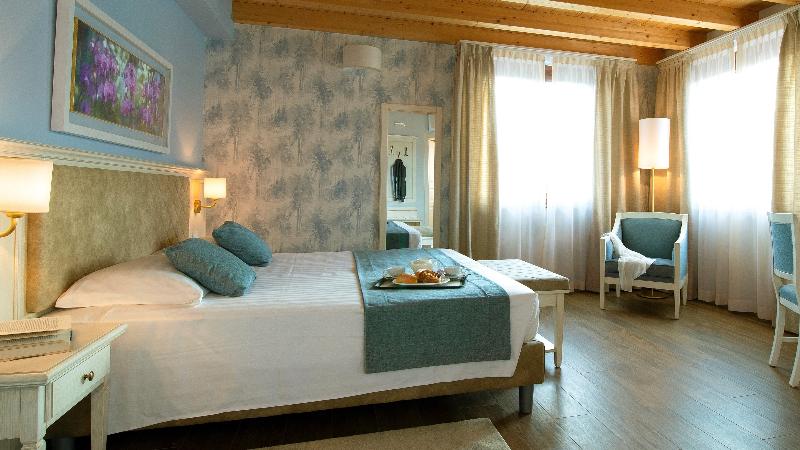Borgo Romantico Green Wine Relais - Oda